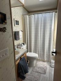 1990 CORD Manufactured Home