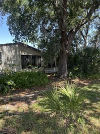 1990 CORD Manufactured Home