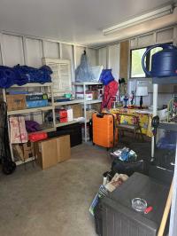 1990 CORD Manufactured Home