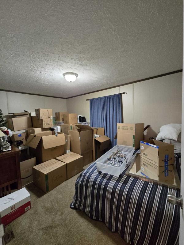 2015 Clayton Manufactured Home