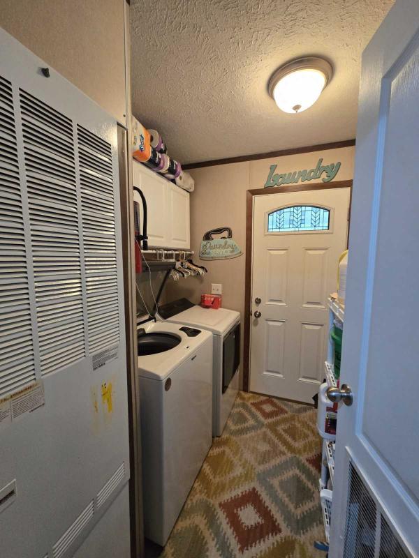 2015 Clayton Manufactured Home