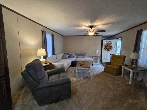 2015 Clayton Manufactured Home