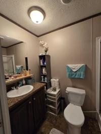 2015 Clayton Manufactured Home