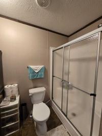 2015 Clayton Manufactured Home