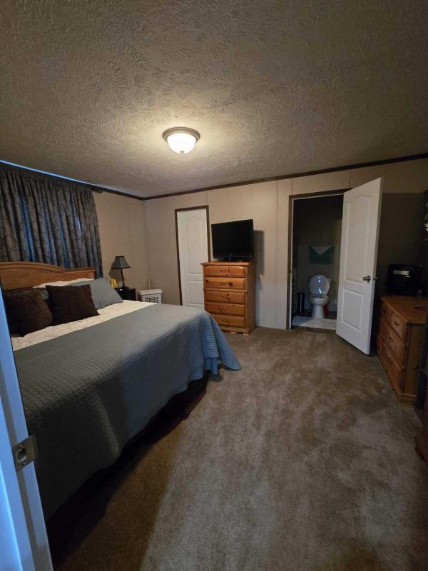 2015 Clayton Manufactured Home