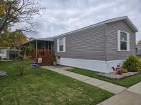 2015 Clayton Manufactured Home