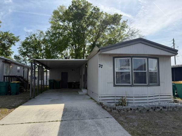 1989 FLEE Mobile Home