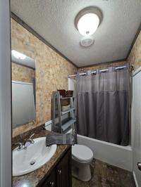 2015 Clayton Manufactured Home