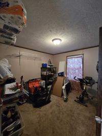 2015 Clayton Manufactured Home