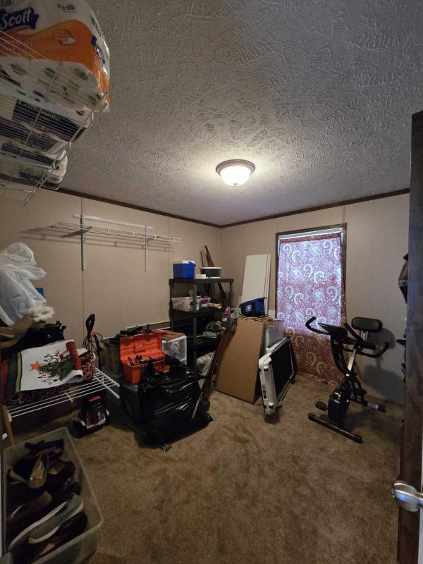 2015 Clayton Manufactured Home