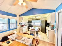 1990 CHAR Mobile Home