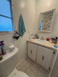 1980 MARL Manufactured Home