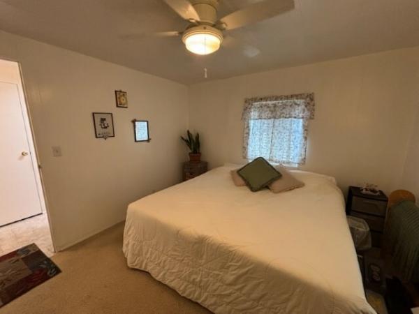 1980 MARL Manufactured Home
