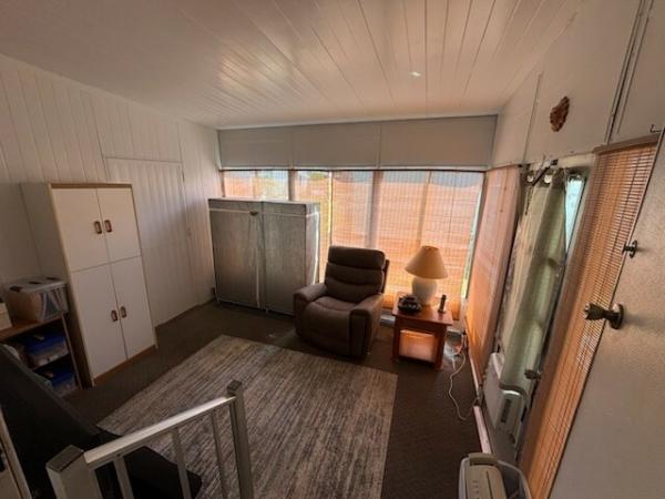 1980 MARL Manufactured Home