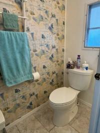 1980 MARL Manufactured Home