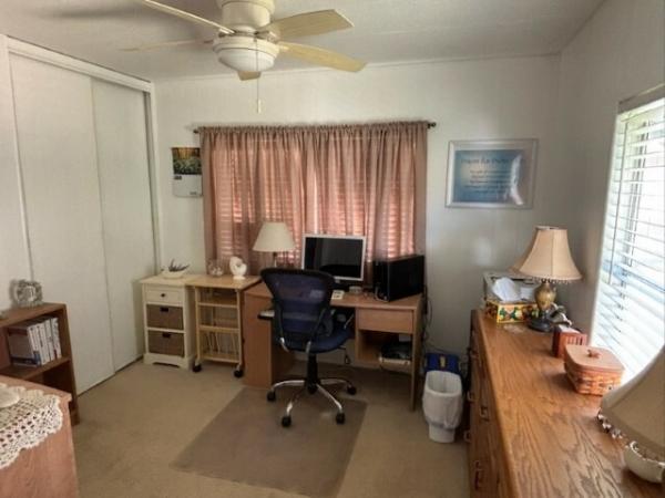 1980 MARL Manufactured Home