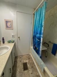 1980 MARL Manufactured Home