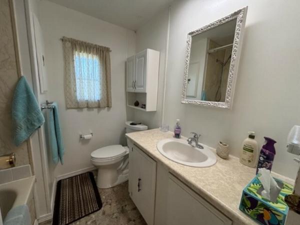 1980 MARL Manufactured Home