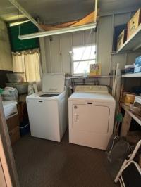 1980 MARL Manufactured Home
