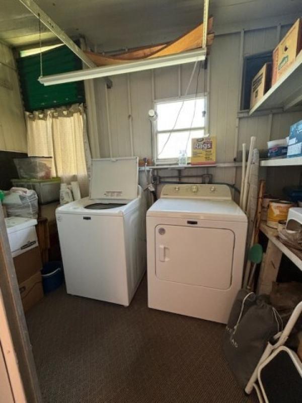 1980 MARL Manufactured Home