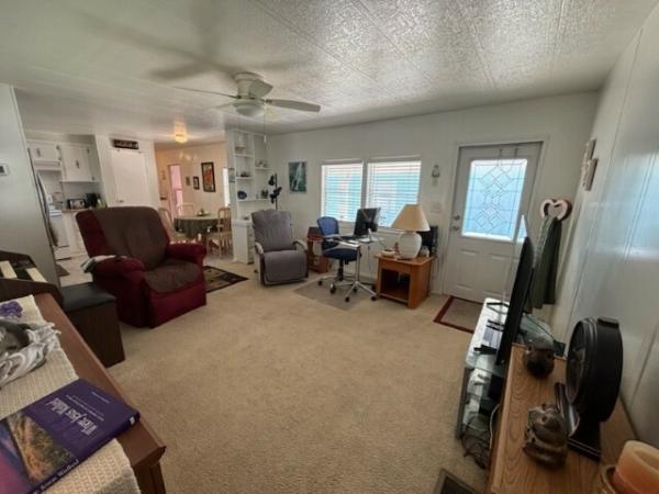 1980 MARL Manufactured Home