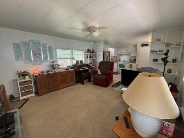 1980 MARL Manufactured Home
