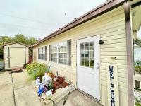1991 LEDG Mobile Home