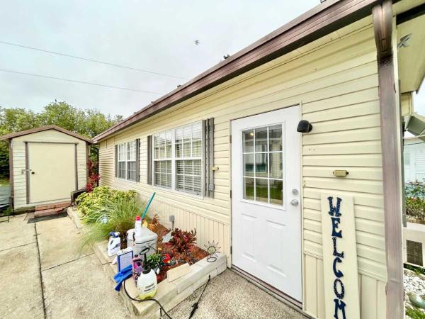 1991 LEDG Mobile Home