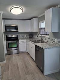 1977 TROP Mobile Home