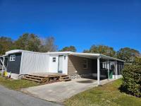 1969 Mobile Home