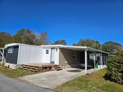 Mobile Home at 30700 Us 19 Lot  79 Palm Harbor, FL 34683