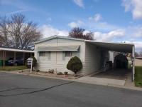 1978 Sherwood Manor  Manufactured Home