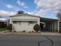 1978 Sherwood Manor  Manufactured Home
