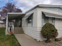 1978 Sherwood Manor  Manufactured Home