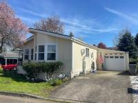1995 SILVERCREST Manufactured Home
