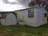 1978 Sherwood Manor  Manufactured Home