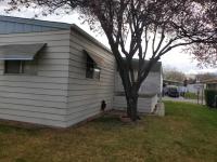 1978 Sherwood Manor  Manufactured Home