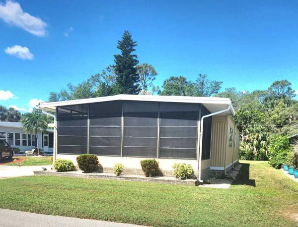 1981 ELDO Mobile Home