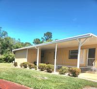 1981 ELDO Mobile Home