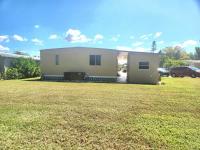1981 ELDO Mobile Home
