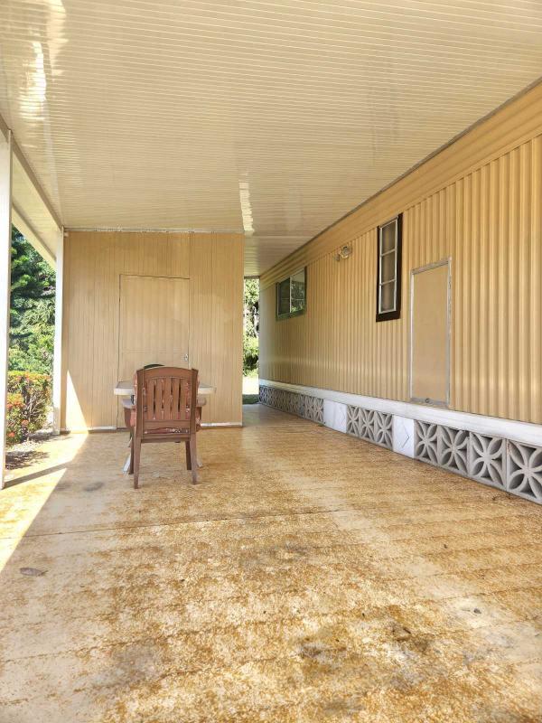 1981 ELDO Mobile Home