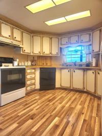 1981 ELDO Mobile Home