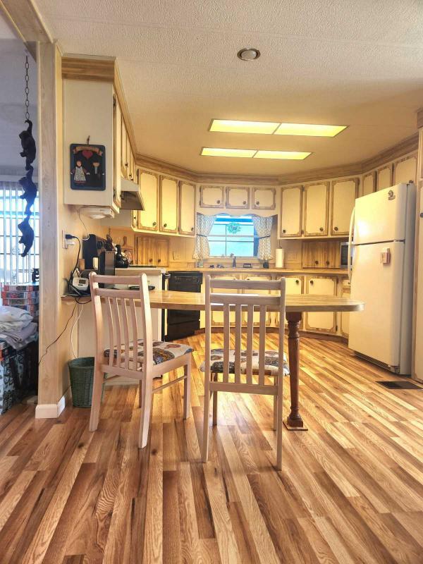 1981 ELDO Mobile Home