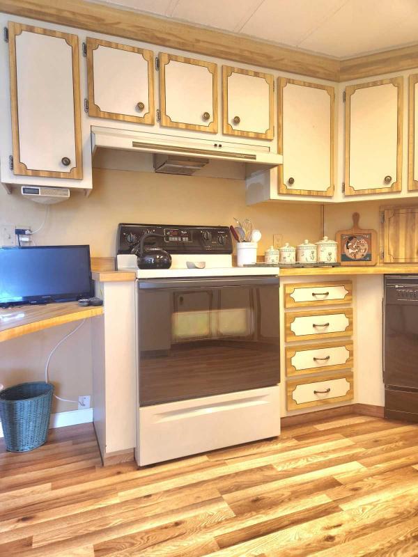 1981 ELDO Mobile Home