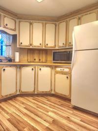 1981 ELDO Mobile Home