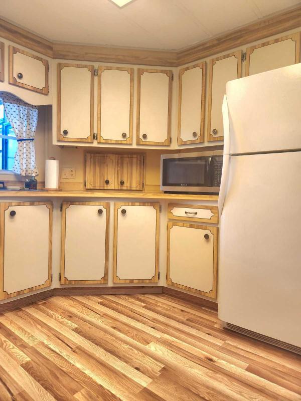 1981 ELDO Mobile Home