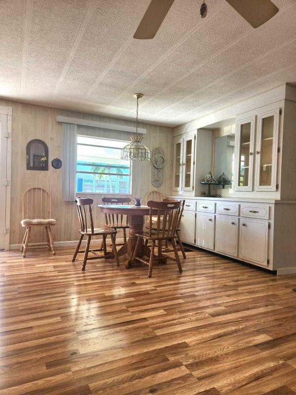 1981 ELDO Mobile Home