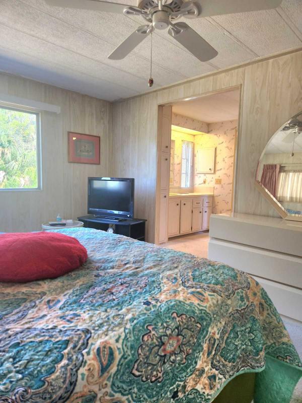 1981 ELDO Mobile Home