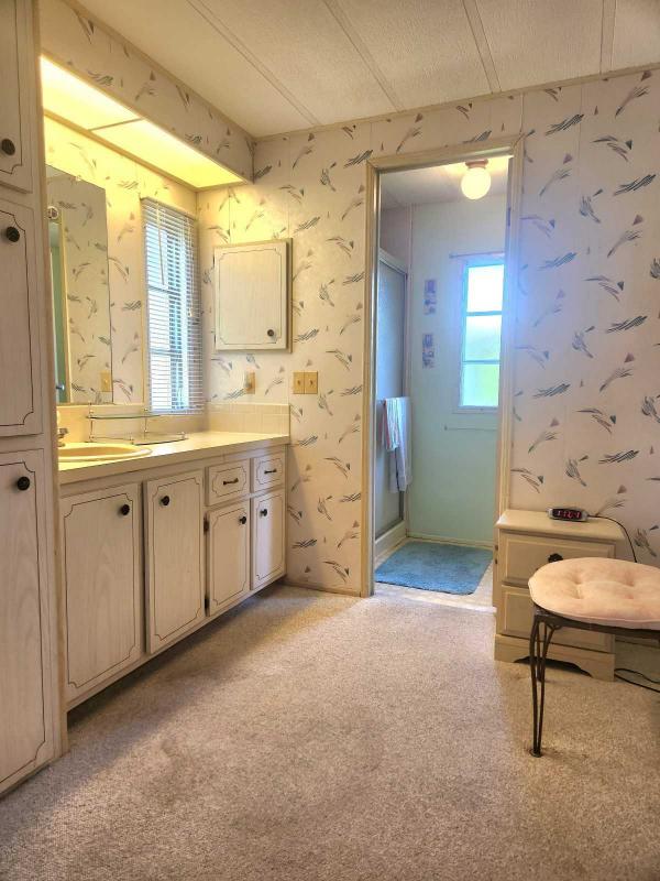 1981 ELDO Mobile Home