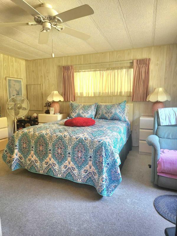 1981 ELDO Mobile Home